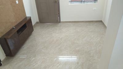 Living Room Image of 800 Sq.ft 2 BHK Builder Floor for rent in Ejipura Bengaluru for Rs. 40000