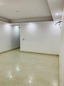 Hall Image of 1450 Sq.ft 3 BHK Independent House for sale in Chhattarpur New Delhi for Rs. 9500000