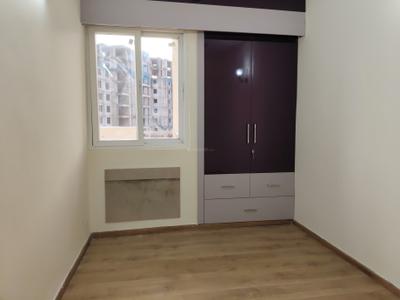 Bedroom Image of 1220 Sq.ft 2.5 BHK Apartment / Flat for rent in Lotus Panache Island Phase 2, Sector 110 Noida for Rs. 40000