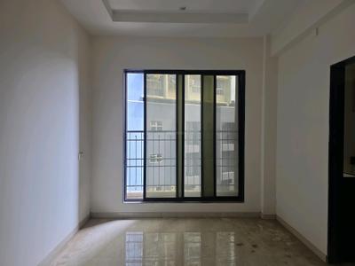 Living Room Image of 590 Sq.ft 1 BHK Apartment / Flat for sale in Veena Saraswati, Vasai East Vasai for Rs. 4200000
