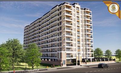 Image of 2129 Sq.ft 3 BHK Apartment / Flat for sale in Sahastradhara Road, Dehradun for Rs. 22354500