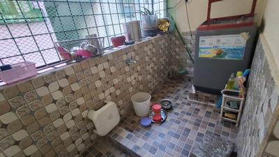 Balcony Image of 810 Sq.ft 2 BHK Apartment / Flat for sale in Kapra Secunderabad for Rs. 3900000