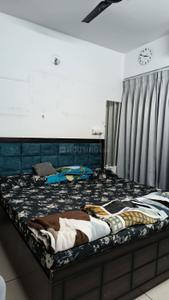 Bedroom Image of 1550 Sq.ft 3 BHK Apartment / Flat for sale in Waghodia Road Vadodara for Rs. 5700000
