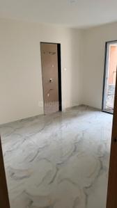 Bedroom Image of 1040 Sq.ft 2 BHK Apartment / Flat for sale in Padmalaya Pearl, Baner Pune for Rs. 9800000