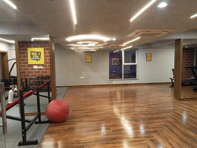 Hall Image of 1575 Sq.ft 3 BHK Apartment / Flat for sale in Meda Prestige, Miyapur Hyderabad for Rs. 11576250