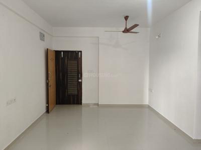 Hall Image of 1200 Sq.ft 3 BHK Apartment / Flat for rent in Sama Savli Vadodara for Rs. 17500
