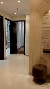 Hall Image of 1485 Sq.ft 3 BHK Apartment / Flat for sale in AIG Aigin Royal, Noida Extension Greater Noida for Rs. 18802375