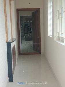Hall Image of 1200 Sq.ft 2 BHK Apartment / Flat for sale in Vijaya Vijaya Apartment, Suramangalam Salem for Rs. 7500000