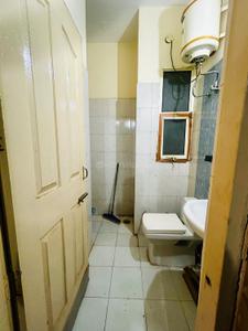 Bathroom Image of 1550 Sq.ft 3 BHK Apartment / Flat for sale in JTPL City Plots, Sector 115 Mohali for Rs. 5200000