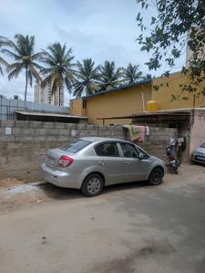 Image of 2600 Sq.ft Residential Plot / Land for sale in Thanisandra, Bengaluru for Rs. 31200000