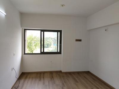 Bedroom Image of 1780 Sq.ft 3 BHK Apartment / Flat for sale in Shaligram Garden Residency I, South Bopal Ahmedabad for Rs. 11500000