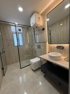 Bathroom Image of 3240 Sq.ft 4 BHK Builder Floor for sale in Emaar Marbella Phase 2, Sector 66 Gurgaon for Rs. 34500000