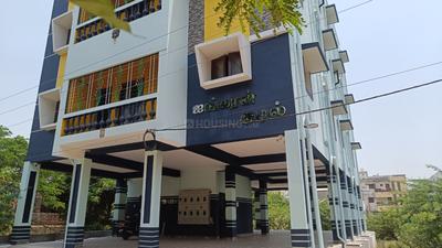 Image of 1200 Sq.ft 2 BHK Apartment / Flat for rent in South Ramalinga Nagar, Tiruchirappalli for Rs. 18000