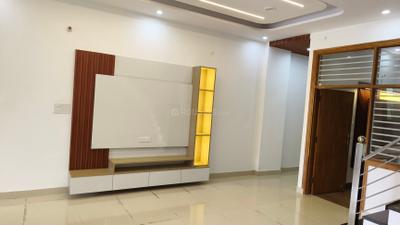 Living Room Image of 3000 Sq.ft 4 BHK Duplex for sale in Modipuram Meerut for Rs. 15555550