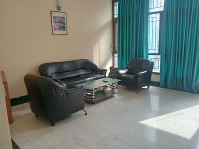 Hall Image of 1300 Sq.ft 2 BHK Apartment / Flat for rent in Sector 26 Noida for Rs. 30000