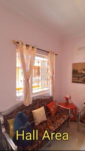 Hall Image of 1571 Sq.ft 3 BHK Independent House for sale in Salcete Goa for Rs. 12500000