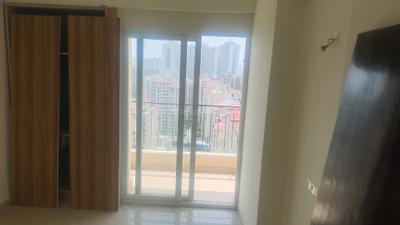 Bedroom Image of 2140 Sq.ft 3 BHK Apartment / Flat for sale in Amrapali Crystal Homes Phase 1, Sector 76 Noida for Rs. 27800000