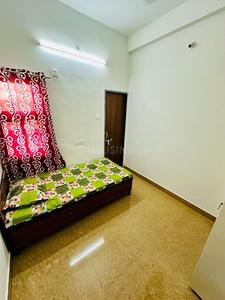 Bedroom Image of Hive by Jain Villas in Talwandi, Kota