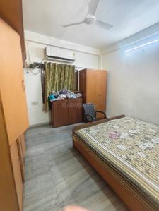 Bedroom Image of 1550 Sq.ft 3 BHK Independent House for sale in Bharat Nagar Bhopal for Rs. 9500000
