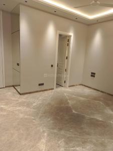 Bedroom Image of 3600 Sq.ft 4 BHK Builder Floor for sale in Panchsheel Park New Delhi for Rs. 135000000