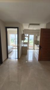 Hall Image of 1800 Sq.ft 3 BHK Apartment / Flat for rent in HLP Palmillas Plots, Ramgarh Bhudda Zirakpur for Rs. 36000
