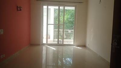 Living Room Image of 1950 Sq.ft 3 BHK Builder Floor for rent in Big Block South City 2, Sector 49 Gurgaon for Rs. 50000