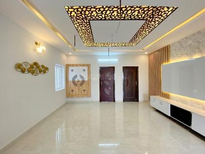Hall Image of 4500 Sq.ft 4 BHK Independent House for sale in Uthandi Chennai for Rs. 30000000