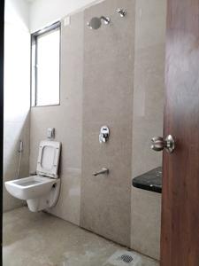 Common Bathroom Image of 1049 Sq.ft 2 BHK Apartment / Flat for sale in Essen Aishwaryam Comfort Gold, Chinchwad Pune for Rs. 11000000
