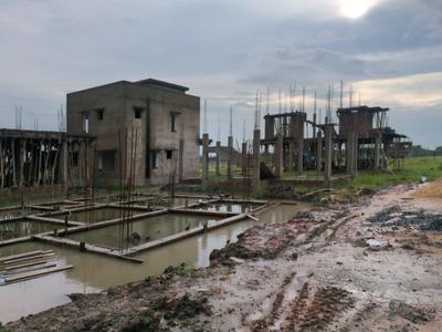 Image of 720 Sq.ft Residential Plot / Land for sale in Swapnabhumi, New Town, Kolkata for Rs. 1800085