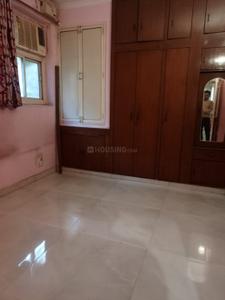 Bedroom Image of 1700 Sq.ft 4 BHK Apartment / Flat for sale in Prince Apartments, Patparganj New Delhi for Rs. 27500000