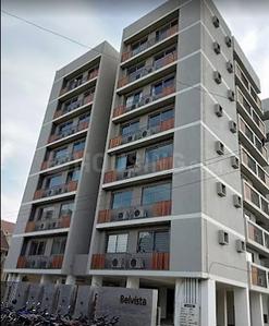 Image of 4520 Sq.ft 3 BHK Penthouse for sale in Arista Belvista, Ambli, Ahmedabad for Rs. 28500000