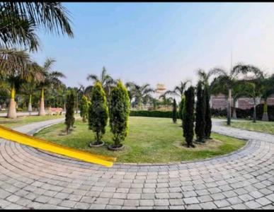 Image of 1100 Sq.ft Residential Plot / Land for sale in Abhinav City, Vidhan Sabha Road, Raipur for Rs. 3410000