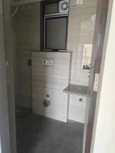 Bedroom Two Image of 680 Sq.ft 2 BHK Apartment / Flat for sale in Modirealty Ashvattha Phase 1, Dahisar East Mumbai for Rs. 15200000