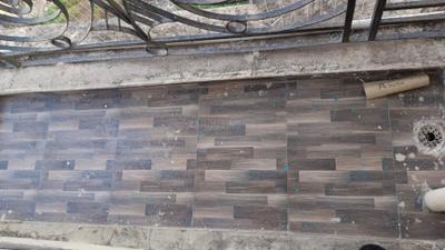 Bedroom Image of 1100 Sq.ft 2 BHK Apartment / Flat for rent in Swaraj Kingston, Ulwe Navi Mumbai for Rs. 40000