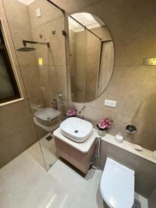 Image of 2282 Sq.ft 4 BHK Apartment / Flat for sale in Pimple Saudagar, Pune for Rs. 27500000