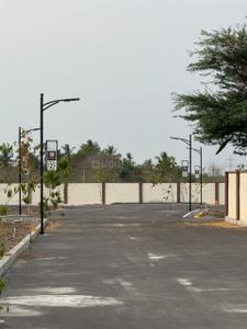 Image of 1200 Sq.ft Residential Plot / Land for sale in Orchid Springs, Kovilpalayam, Coimbatore for Rs. 2175600