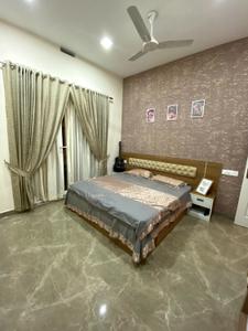 Bedroom Image of 1350 Sq.ft 3 BHK Independent House for sale in Palluruthy Kochi for Rs. 7500000