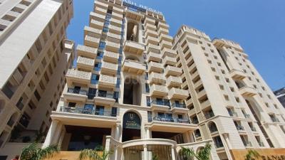 Image of 3845 Sq.ft 4 BHK Apartment / Flat for sale in Rajyash Regius, Bopal, Ahmedabad for Rs. 25000000