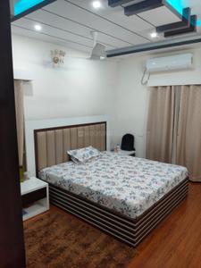 Bedroom Image of 3000 Sq.ft 4.5 BHK Villa for sale in S2 Homes Avenue, Chikkadunnasandra Bengaluru for Rs. 22000000