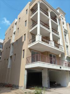 Image of 1936 Sq.ft 3 BHK Builder Floor for sale in Omaxe Celestia Royal, New Chandigarh, Chandigarh for Rs. 19000000