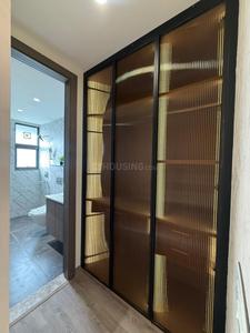 Bedroom Image of 1400 Sq.ft 2 BHK Apartment / Flat for sale in Sky Vista Evara, Mussoorie Road Dehradun for Rs. 19128000