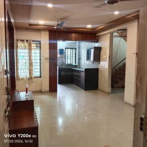 Hall Image of 1200 Sq.ft 3 BHK Builder Floor for sale in Akshar Amrut, Atladara Vadodara for Rs. 3700000