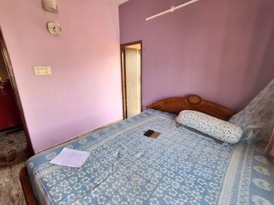 Bedroom Image of 1000 Sq.ft 3 BHK Apartment / Flat for sale in Keshtopur Kolkata for Rs. 4200000