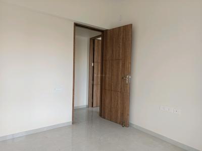Bedroom Image of 980 Sq.ft 2 BHK Apartment / Flat for sale in Nyati Exuberance, Handewadi Pune for Rs. 5900000