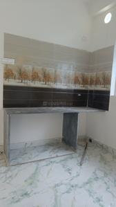 Kitchen Image of 650 Sq.ft 2 BHK Apartment / Flat for sale in Thakurpukur Kolkata for Rs. 1950000