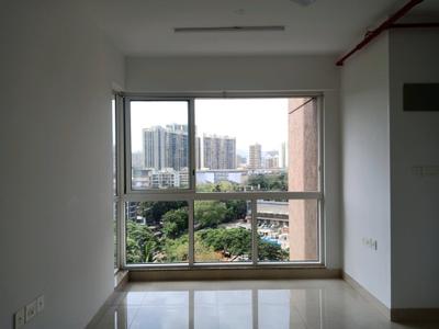 Living Room Image of 1050 Sq.ft 2 BHK Apartment / Flat for sale in Runwal Forests, Kanjurmarg West Mumbai for Rs. 17400000