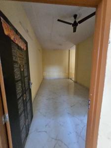 Image of 1080 Sq.ft 3 BHK Apartment / Flat for rent in Vrindaban Bangar, Vrindavan for Rs. 12000