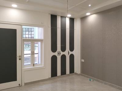 Bedroom Image of 1125 Sq.ft 3 BHK Builder Floor for sale in Shahdara New Delhi for Rs. 13000000