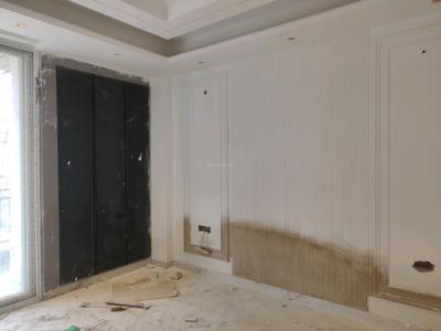 Bedroom Image of 2115 Sq.ft 4 BHK Builder Floor for sale in Sector 49 Faridabad for Rs. 20000000
