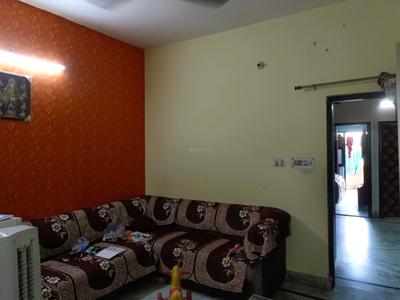 Bedroom Image of 900 Sq.ft 6 BHK Independent House for sale in Budh Vihar New Delhi for Rs. 17500000